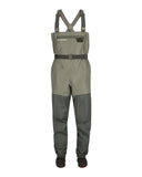 Simms Men's Tributary Stockingfoot Waders-Apparel-Simms-Basalt-M 9-11-Tackle World