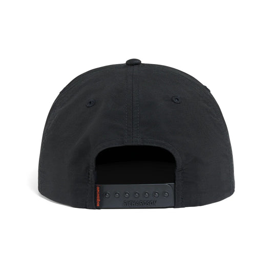 Grundens Trout Patch Rope Trucker Hats-Apparel-Grundens-Tackle World