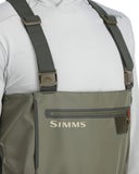 Simms Men's Tributary Stockingfoot Waders-Apparel-Simms-Tackle World