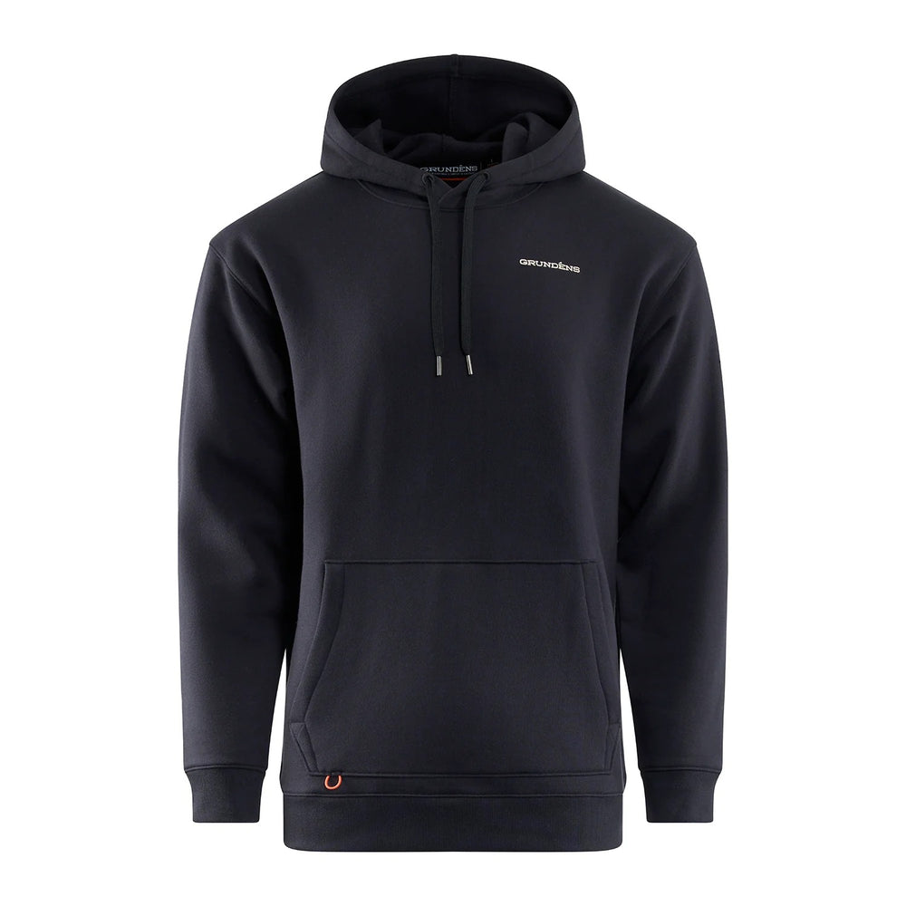 Grundens Displacement DWR Hoodies-Apparel-Grundens-Tackle World