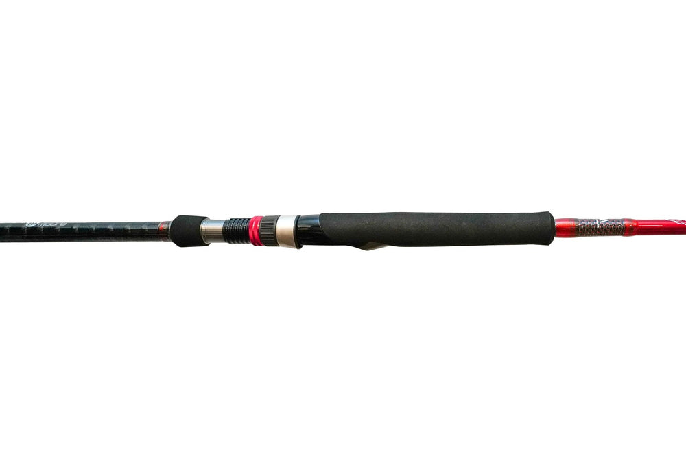 Major Craft Engan Inshore Rods-Rod-Major Craft-Tackle World