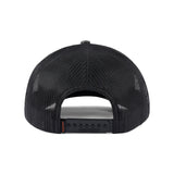 Grundens Poseidon Trucker Hat-Apparel-Grundens-Tackle World