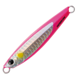 Major Craft Jigpara Standard Jigs-Lures-Major Craft-Edge Pink Silver-40g (1.41oz)-Tackle World