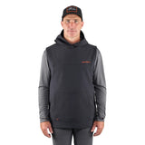 Grundens Kryall Hoodie Vest-Apparel-Grundens-Tackle World