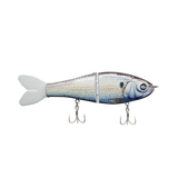 JYG Glyde 8" Resin Glidebaits-Lures-JYG-8" 3oz 1pk-Shad-Tackle World