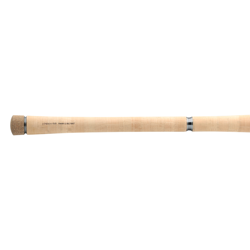 Shimano 2026 Poison Glorious Casting Rods (Pre-Order)-Rods-Shimano-Tackle World