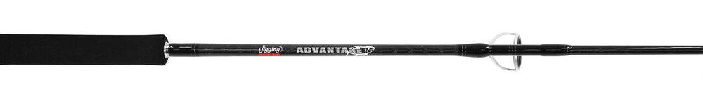 Jigging World Ghost Hunter Advantage Spinning Rods *Final Sale*-Rod-Jigging World-Tackle World