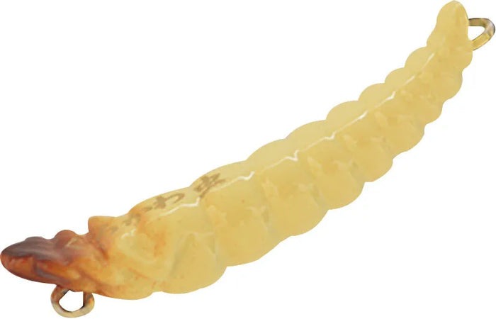 Jackson Kurokawamushi Lures-Lures-Jackson-Tackle World