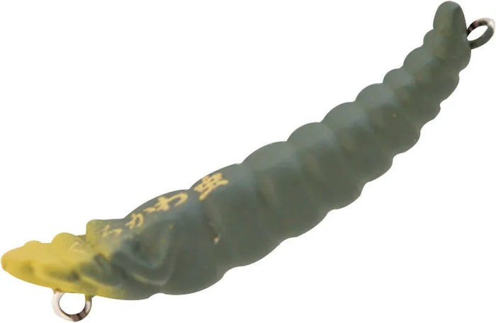 Jackson Kurokawamushi Lures-Lures-Jackson-Tackle World