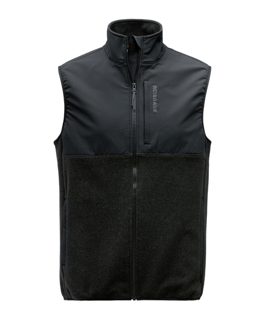 Grundens Bering Fleece Pro Vest *Final Sale*-Apparel-Grundens-Tackle World