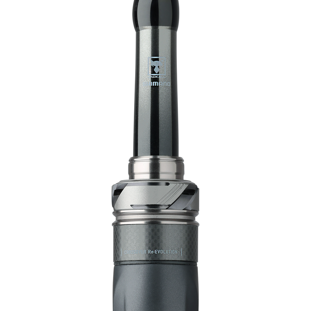 Shimano 2026 Poison Glorious Casting Rods (Pre-Order)-Rods-Shimano-Tackle World