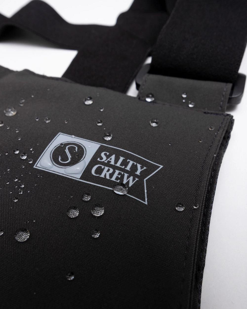 Salty Long Range Tech Bib-Apparel-Salty Crew-Tackle World