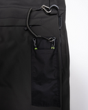 Salty Long Range Tech Bib-Apparel-Salty Crew-Tackle World