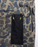 Salty Long Range Tech Bib-Apparel-Salty Crew-Tackle World
