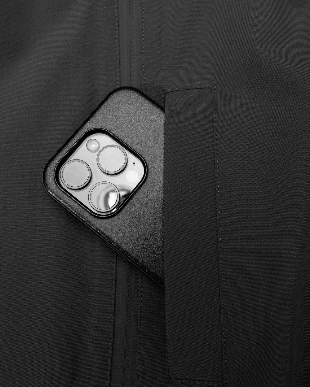 Salty Long Range Jackets-Apparel-Salty Crew-Tackle World