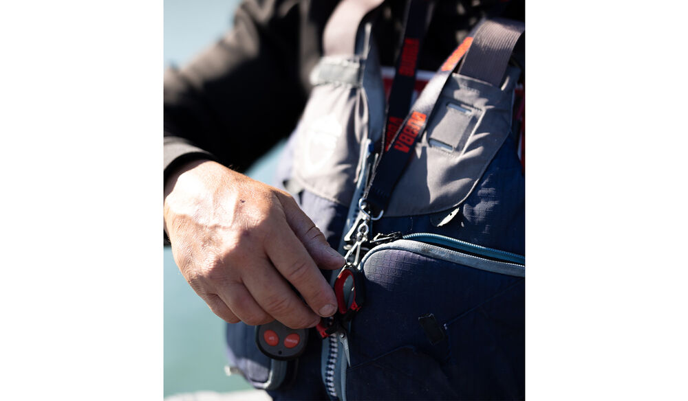 Bubba Micro Shears w/ Lanyard-Tools-Bubba-Tackle World