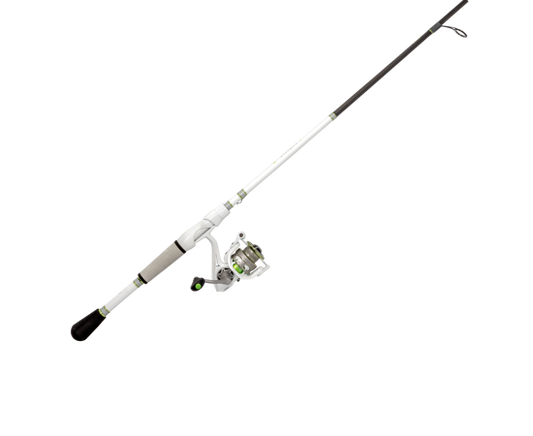 Lew's Mach 1 Spinning Combo-Combo-Lew's-MH3069MFSG3-Tackle World