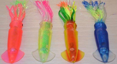 Blue Water Candy Mahi Mauler-Lures-Blue Water Candy-Tackle World