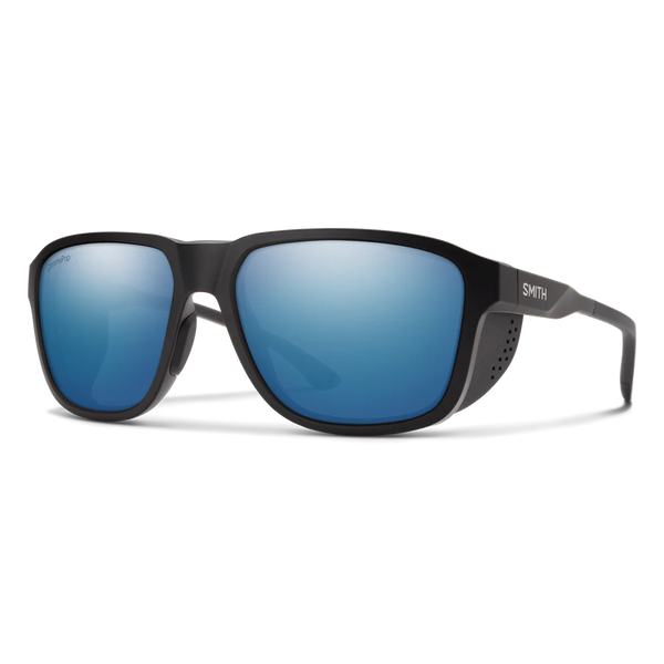 Smith Embark Polarized Sunglasses – Tackle World
