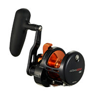 ebay maxel saltwater fishing reels Maxel Ocean Max Lever Drag Reels – Tackle World