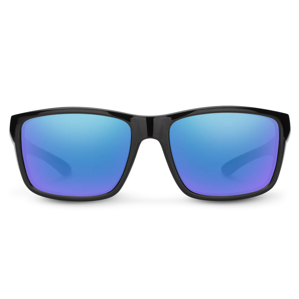 Suncloud Mayor Polarized Sunglasses-Sunglasses-Suncloud-Tackle World