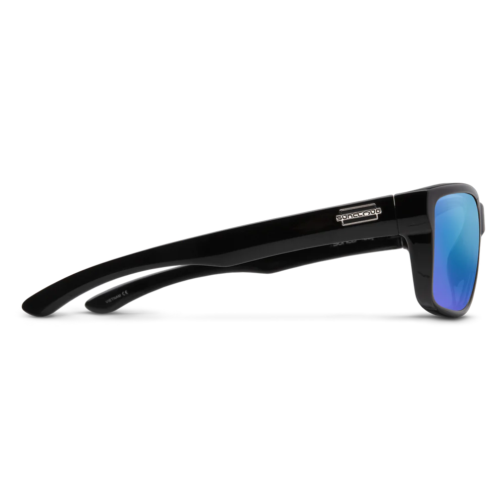 Suncloud Mayor Polarized Sunglasses-Sunglasses-Suncloud-Tackle World