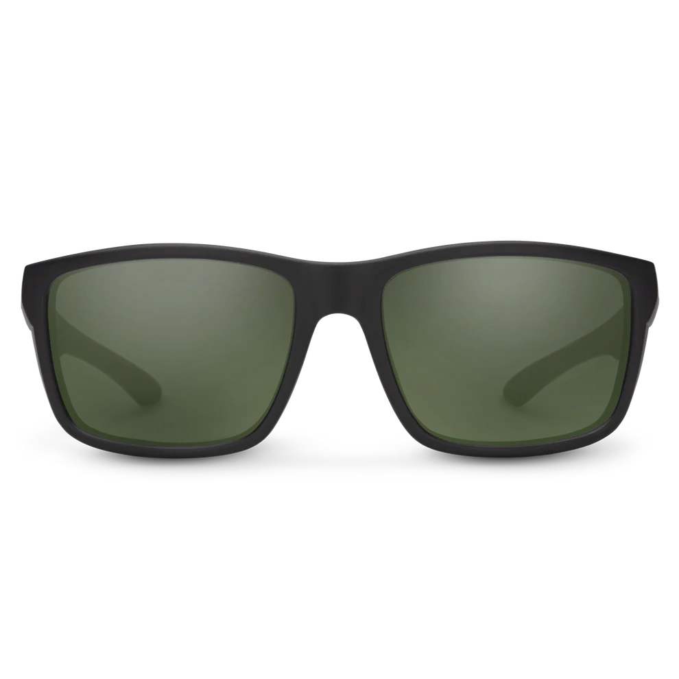 Suncloud Mayor Polarized Sunglasses-Sunglasses-Suncloud-Tackle World