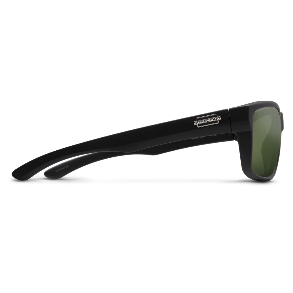 Suncloud Mayor Polarized Sunglasses-Sunglasses-Suncloud-Tackle World
