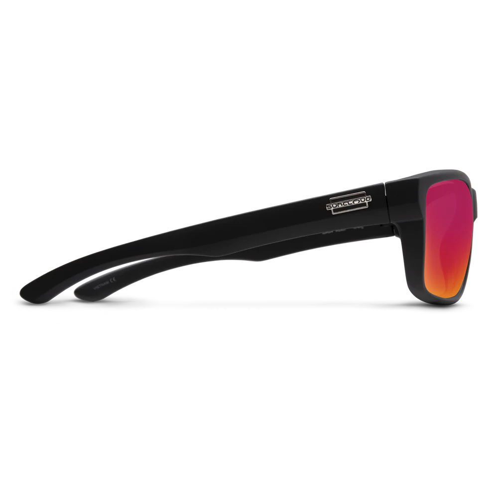 Suncloud Mayor Polarized Sunglasses-Sunglasses-Suncloud-Tackle World
