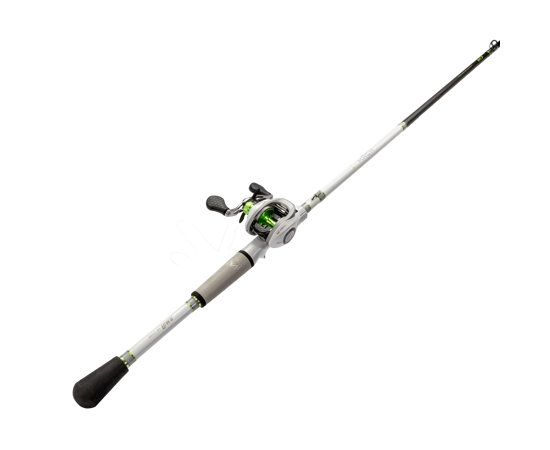 Lew's Mach 1 Baitcast Combo-Combo-Lew's-MH1SHL70MG3-Tackle World