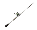 Lew's Mach 1 Baitcast Combo-Combo-Lew's-MH1SHL70MG3-Tackle World
