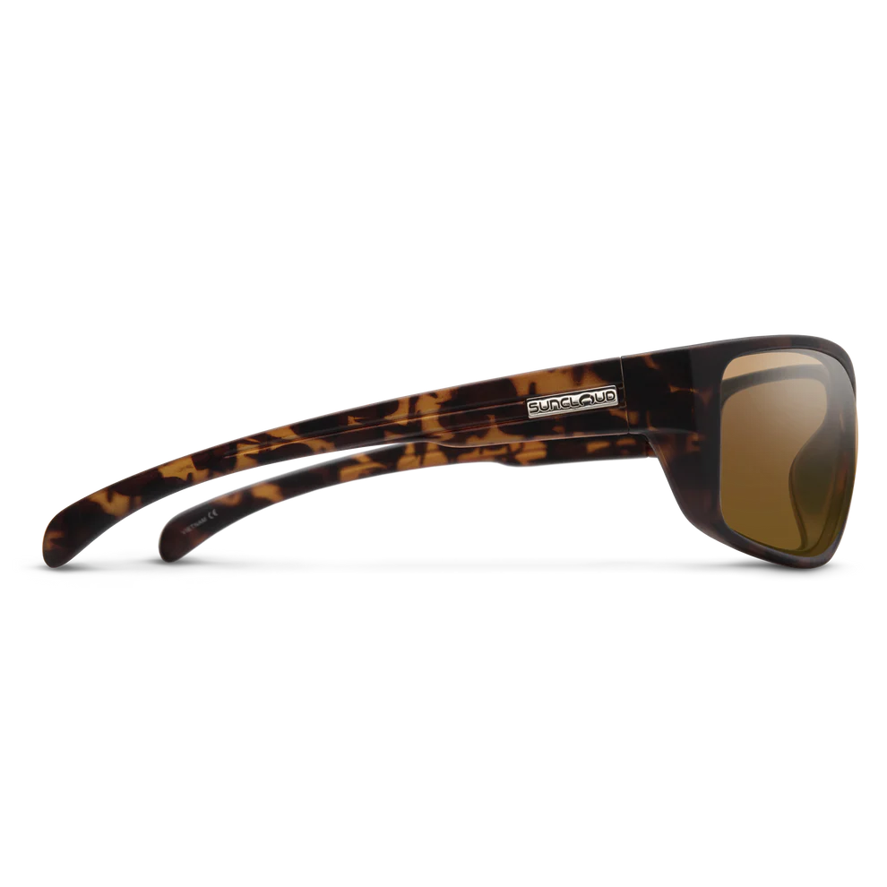 Suncloud Milestone Polarized Sunglasses-Sunglasses-Suncloud-Tackle World