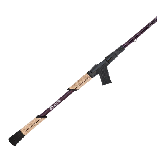 St. Croix 2025 Mojo Musky Casting Rods-Rod-St. Croix-JOMSG710MF-Tackle World