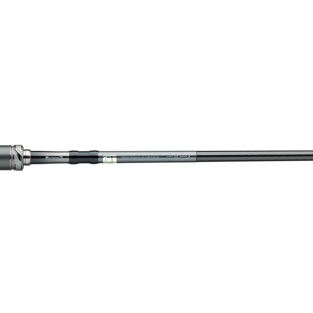 Shimano 2026 Poison Glorious Casting Rods (Pre-Order)-Rods-Shimano-Tackle World