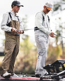 Simms Challenger Fishing Bibs-Apparel-Simms-Tackle World