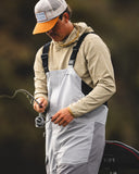 Simms Challenger Fishing Bibs-Apparel-Simms-Tackle World
