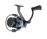 Quantum Merit Spinning Reels-Reel-Quantum-MT2500.B2-Tackle World