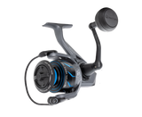 Quantum Merit Spinning Reels-Reel-Quantum-MT5000.B2-Tackle World