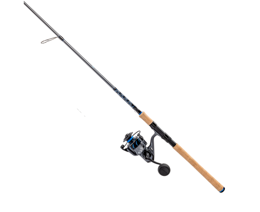 Quantum Merit Spinning Combos-Reel-Quantum-MT2500701L612.P2-Tackle World