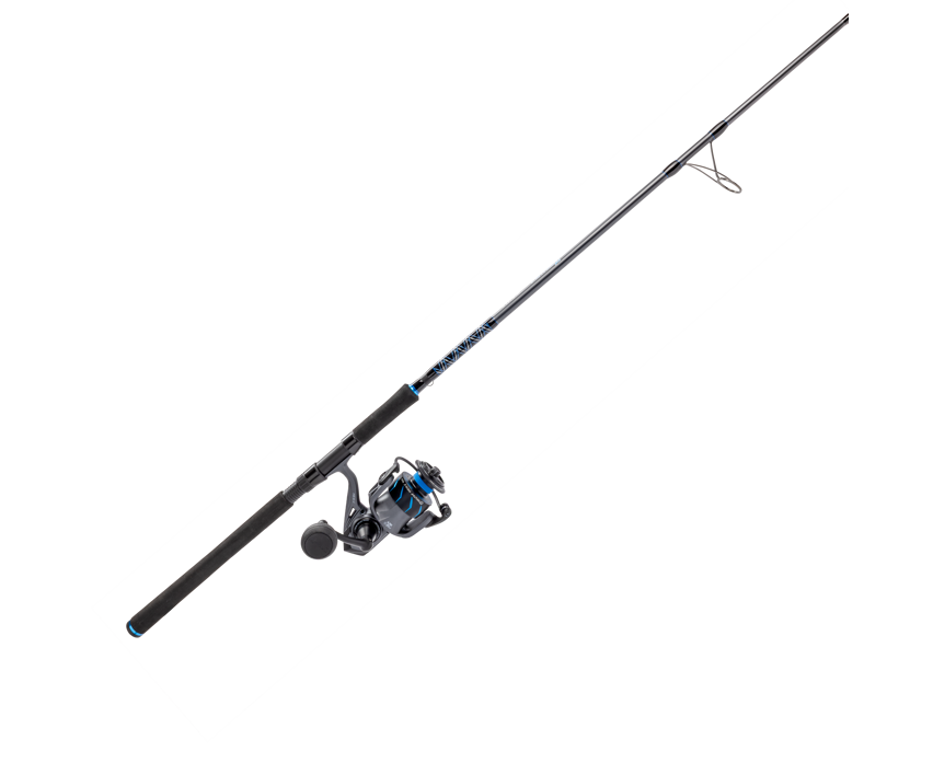 Quantum Merit Spinning Combos-Reel-Quantum-MT5000701M1220.P2-Tackle World