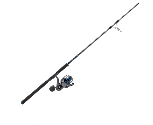 Quantum Merit Spinning Combos-Reel-Quantum-MT5000701M1220.P2-Tackle World
