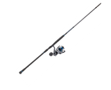 Quantum Merit Spinning Combos-Reel-Quantum-Tackle World