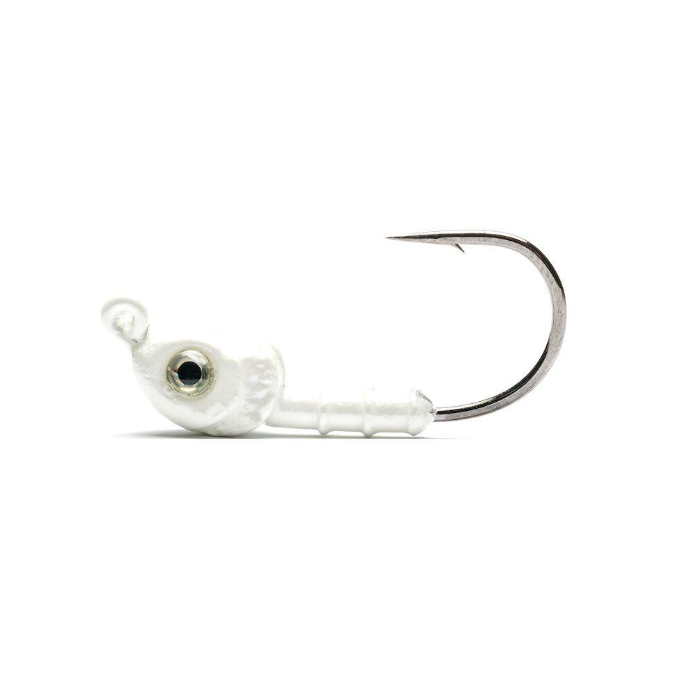 Mustad SSD786 Inshore Darter Jig Heads-Lures-Mustad-Tackle World