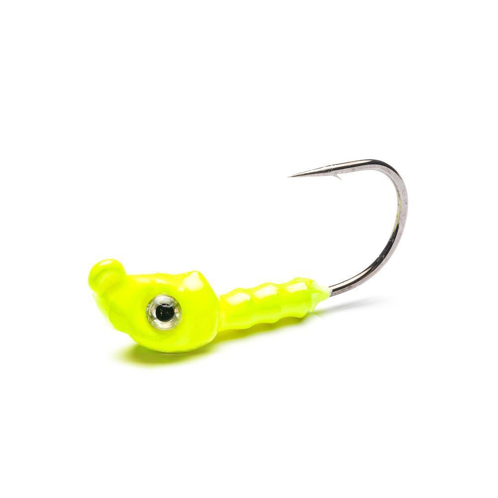 Mustad SSD786 Inshore Darter Jig Heads-Lures-Mustad-Tackle World