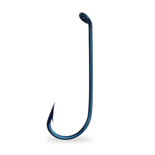 Mustad Virginia Hooks Size 6 Mustad Virginia Hooks Size 6
