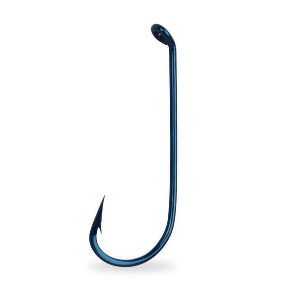 Mustad Virginia Hooks Size 6