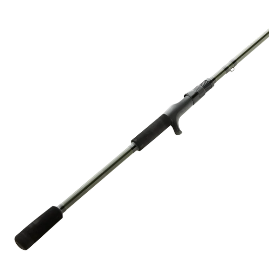 St. Croix 2025 Musky X Casting Rods-Rod-St. Croix-MXSG76HF-Tackle World