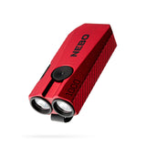 Nebo 1K EDC Pocket Lights-Tools-Nebo-Red-Tackle World