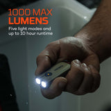 Nebo 1K EDC Pocket Lights-Tools-Nebo-Tackle World