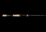 G. Loomis NRX+ Jig & Worm Casting Rods
